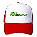 Produktbild Feruch Longdandan Adjustable Kim Possible Sport Cap One Size Red