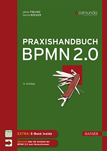 Download Praxishandbuch BPMN 2.0 Download Praxishandbuch BPMN 2.0