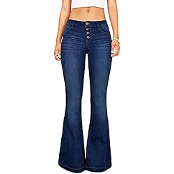 25 Pantalones Hippies Acampanados Ropa Hippie Online