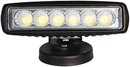 PPSAERTE® LED18W modified roof work bar lights
