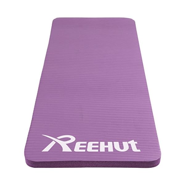 yoga knee mat