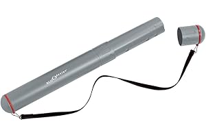 LEBEZ Niji 3059, Tubo Porta Disegni, Diam. cm 7.5