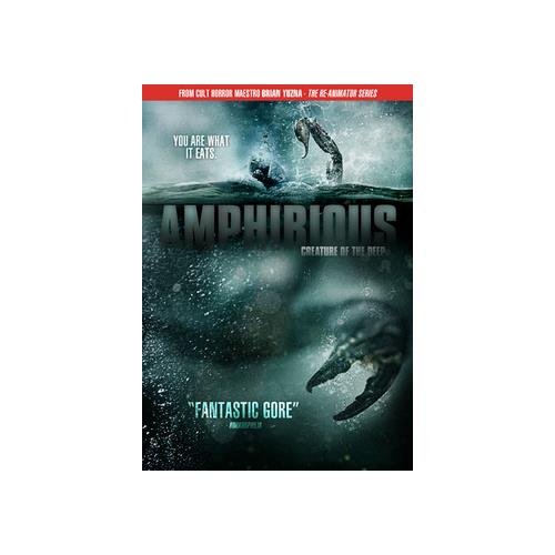 Preisvergleich Produktbild Amphibious-Creature of the Deep