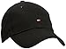 Tommy Hilfiger Herren Baseball Cap CLASSIC BB, Gr. One size, Schwarz (FLAG BLACK 083)
