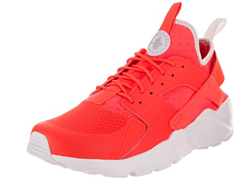 Preisvergleich Produktbild Nike - Air Huarache Run Ultra (Bright Crimson / Pale Grey White)