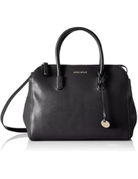 Coccinelle Damen Clementine Henkeltasche, 13x22x29 cm