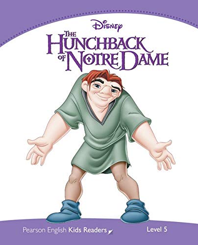 Penguin Kids 5 Hunchback of Notre Dame Reader