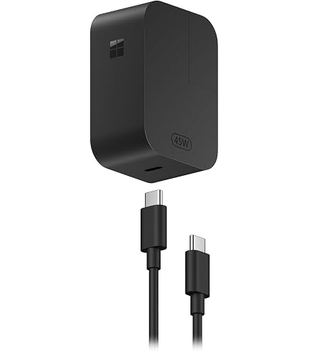 Lápiz óptico Para Microsoft Surface - Compatible Con Pro, Go, Book Y Laptop, 4096 Niveles De Presión, Incluye 4 Puntas