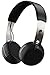 Produktbild Skullcandy Grind Wireless, On-Ear Kopfhörer, Chrom
