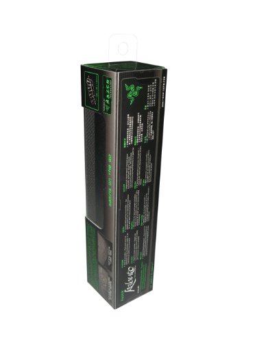 Razer Kabuto - Alfombrilla de Rat n Gaming color negro reviews Razer Kabuto - Alfombrilla de Rat n Gaming color negro