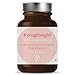 Produktbild TAVI #youglowgirl Nahrungsergänzungsmittel | Veganer Komplex mit Hyaluronsäure, Antioxidantien aus Granatapfel, Vitamin C und Zink | Hautpflege von Innen | 60 Kapseln | 2 Monate Vorrat