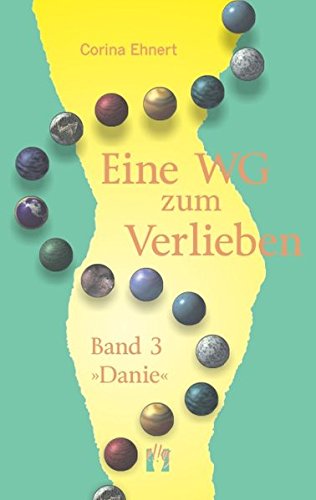 Eine WG zum Verlieben Bd.3: 