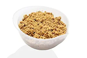 SuprEnviro BSF Eggs - 50gms | Fish Feed / Aqua Feed | Poultry Feed | Pet Feed | Black Soldier Fly Farmers