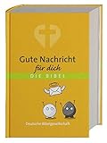 Image de Gute Nachricht für dich: Mit Spätschriften des Alten Testaments