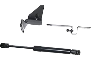 TVS N-Torq Auto Seat Opener – Heavy-Duty Quick-Release Seat Lock, Fits Existing Bolts, Easy Installation (Black)