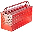 TOOL BOX (Standard, Orange)