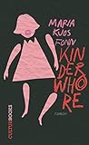 Bücher Neuerscheinungen 2022 - Kinderwhore von Maria Kjos Fonn