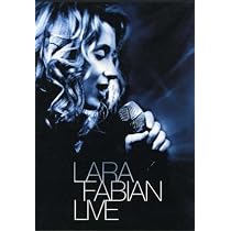 Lara Fabian : En toute intimité: Amazon.fr: Lara Fabian, Lara