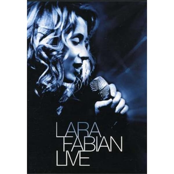 Lara Fabian : En toute intimité: Amazon.fr: Lara Fabian