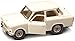 Produktbild Lucky Die Cast 24216CR - Trabant 601 S Deluxe, Fahrzeug, crème