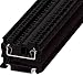 Produktbild Phoenix Contact Durchgangsreihenklemme ST 2,5 BK Durchgangs-Reihenklemme 4017918599553