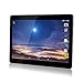 Produktbild Android 7.0 Tablet 10 Zoll Dual-SIM 1920*1200 Full HD IPS Touchscreen Dual Kamera 2MP und 5MP, 2GB RAM 32GB Speicher Quad Core CPU, WiFi/ WLAN/ Bluetooth/ GPS TYD-108(Schwarz)