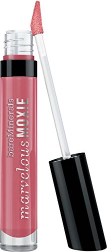 Marvelous Moxie Lipgloss by bareMinerals Rebel 4.5ml