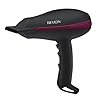 Revlon Pro AC Tempest Power Hair Dryer RVDR5821DUK with Diffuser 2000 Watt