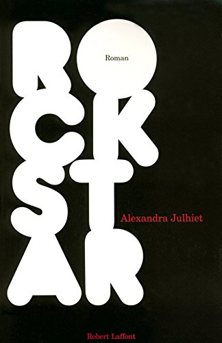 couverture de : Rockstar