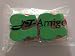 JT-Amigo Baby Door Stopper Finger Pinch Guard (Pack of 10)