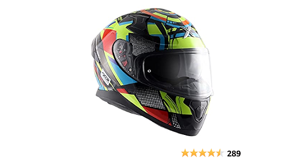 Which is the best helmet under 5k? - Quora