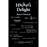 Hacker's Delight: Amazon.co.uk: Warren, Henry: 9780321842688: Books