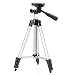 mStick Portable 105 Cm Long 4 Section Adjustable 3 Way Pan & Tilt Tripod For DSLR | Mobile | Gopro Action Camera | Travel Purpose… RS.749.00