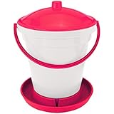 Kerbl Geflügeltränkeeimer 18ltr., mit Tragebügel