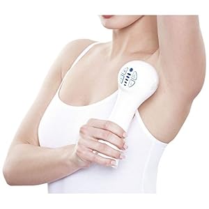 Face And Body Rio Go Laser Hair Remover. - Image 4