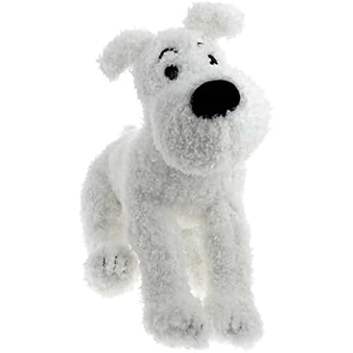 Amazon.co.uk tintin snowy dog