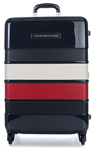 Preisvergleich Produktbild Tommy Hilfiger Tommy Classic 4-Rollen Trolley 75 cm