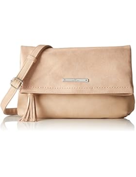 TOM TAILOR Damen Elea Schultertasche, 5x17x28 cm