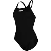 Swimsuit Tech Multi Solid Kadın Beyaz Y&uuml;z&uuml;c&uuml; Mayosu 008054890
