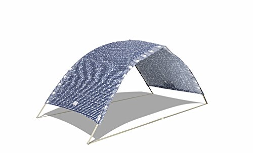 Preisvergleich Produktbild solimero suntent UV80+ Sonnenzelt Sonnenschutz (PULA Liva)