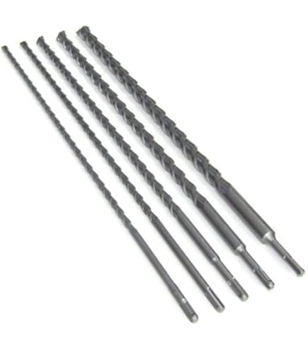 Sonda Passacavi Professionale 4mm - Disponibile In 10, 15 O 25 Metri Per Installazione Cavi In Spazi Angusti - Foto 11