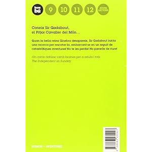 Sir Gadabout (Joves Lectors)