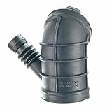 Einbauposition: Vone Ansaugschlauch Faltenbalg Luftfilter Luftschlauch für E46 ab Bj.1998/02-2007/12; E39 ab Bj.1995/11-2004/05; E38 ab Bj.1995/08-2001/11; Z3 E36 ab Bj.1997/04-2003/01