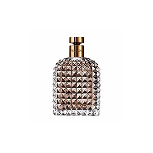 Valentino Uomo Aftershave lotion for Men - 100ml