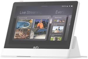 eufy Smart Display E10