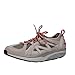Produktbild MBT Sneakers Herren 8 UK/42 EU Beige Nubukleder Textil