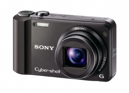Imagen 5 de Sony DSC-H70B