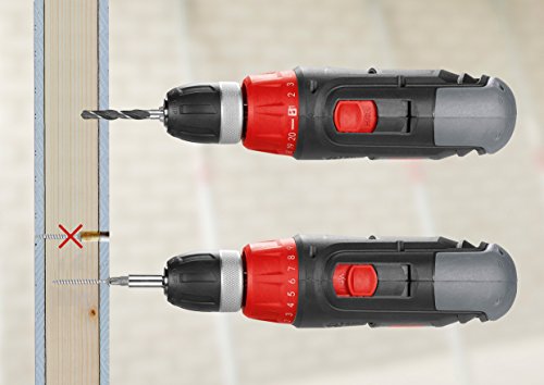 Skil Netzschrauber 6221 AA Energy (38 Nm, 2 Gang, 6m Kabel) - 3