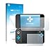 Produktbild upscreen Displayschutzfolie New Nintendo 2DS XL Antibakterielle Schutzfolie Folie - Klar