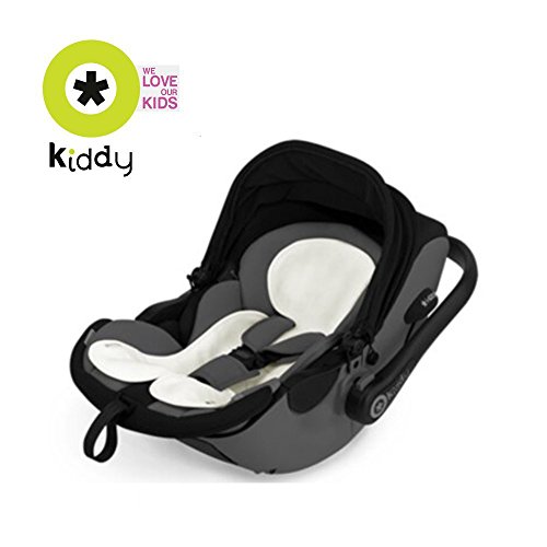 Preisvergleich Produktbild Sommerbezug für Babyschalen